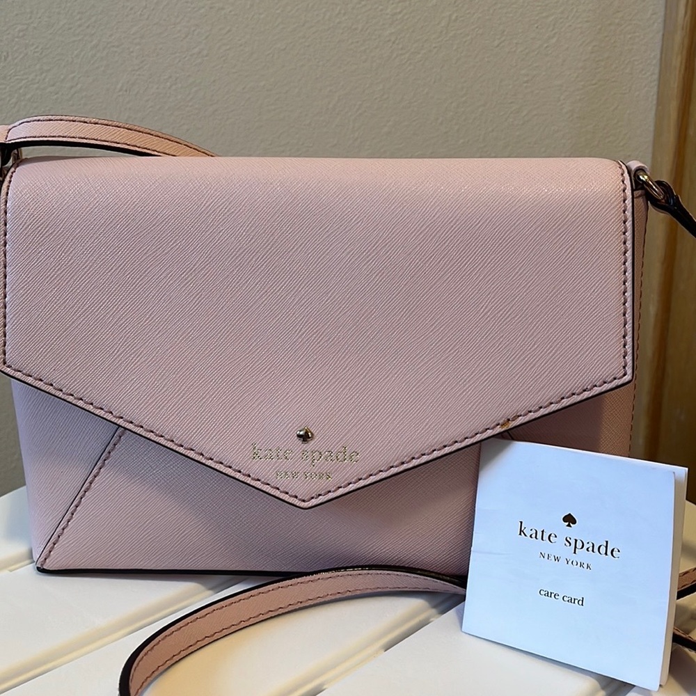 Kate Spade crossbody bag